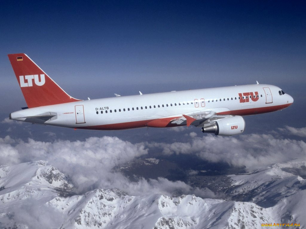 airbus, a320, , , 